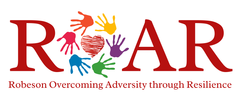 ROAR — Robeson Overcoming Adversity Through Resilience